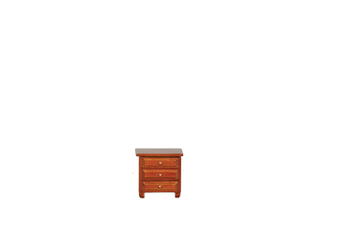 Night Stand, Walnut